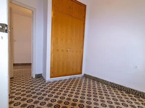 Piso de 93 m² en Sevilla