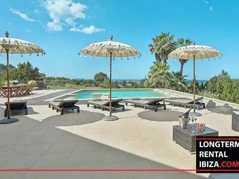 Casa de 600 m² en Sant Josep de sa Talaia