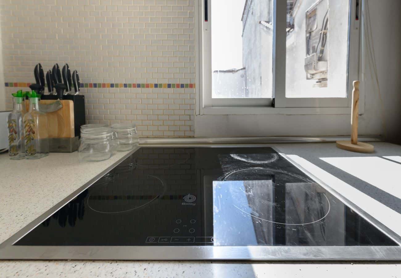Pis de 35 m² a Madrid