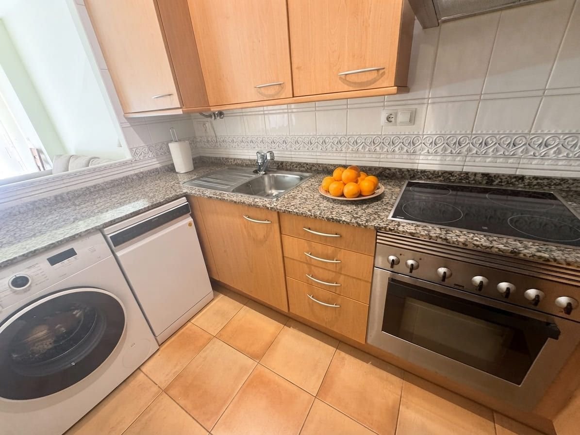 Wohnung 65 m² in Altea