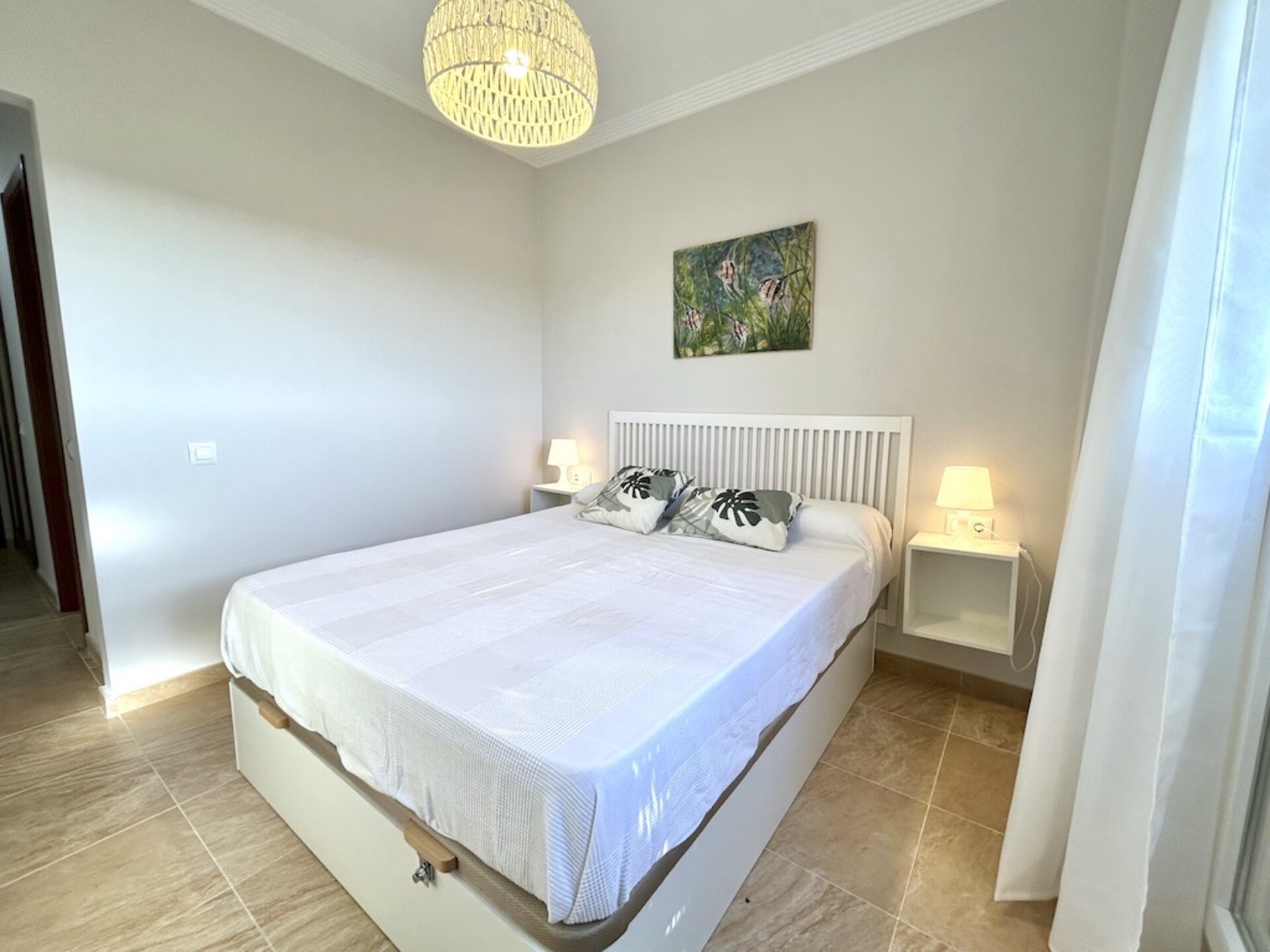 Piso de 78 m² en Ayamonte