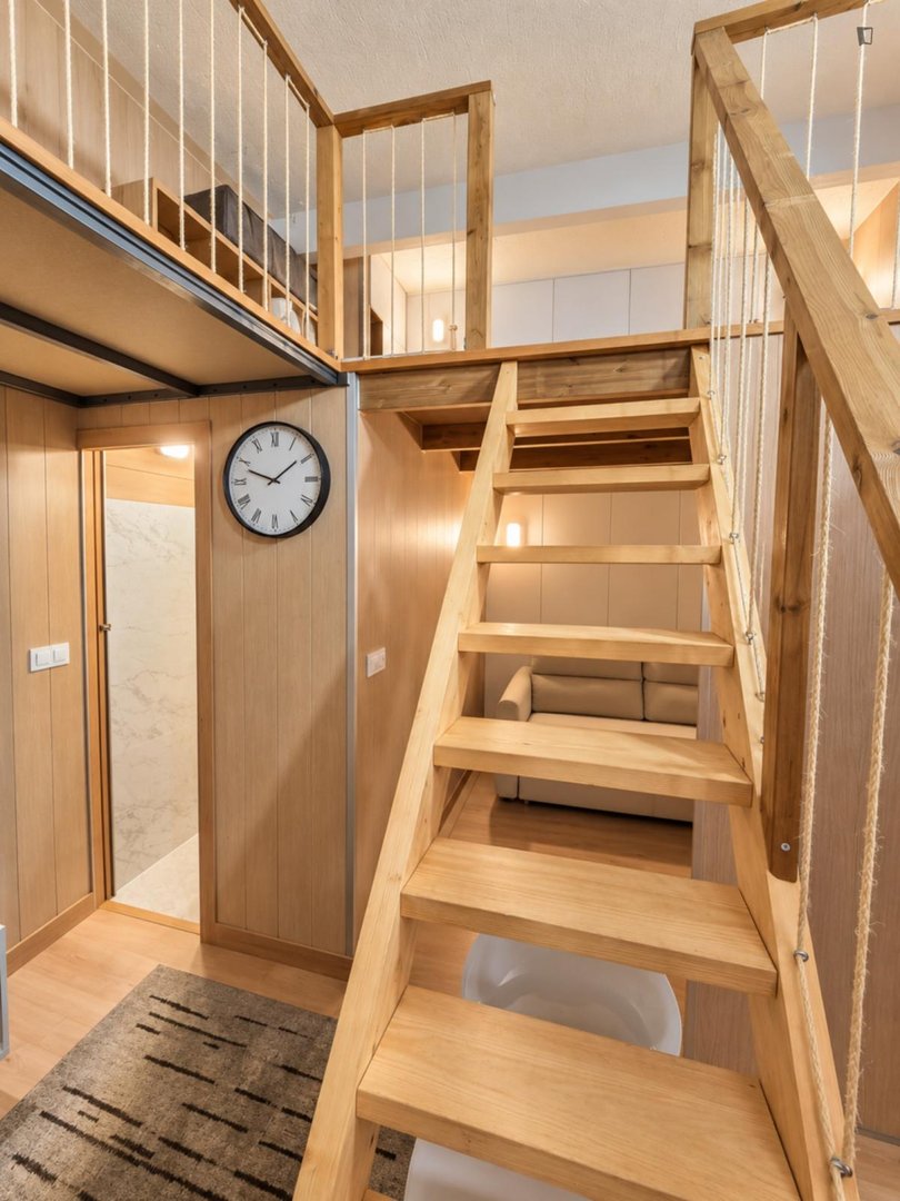 Pis de 35 m² a Madrid