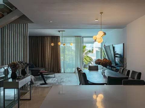 Appartamento 321 m² a Marbella