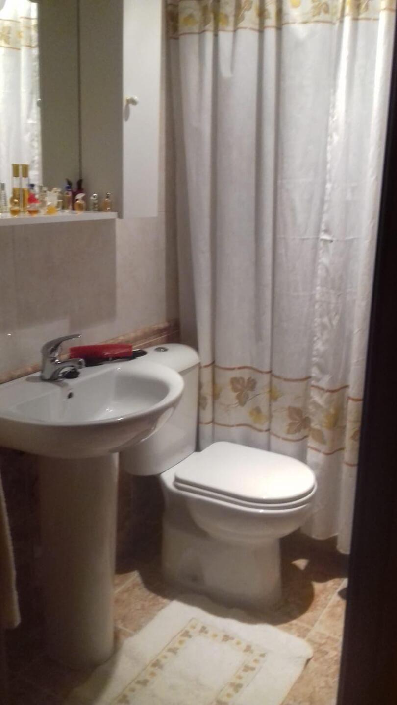 Piso de 110 m² en Cáceres
