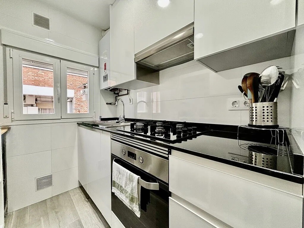 Piso de 70 m² en Madrid