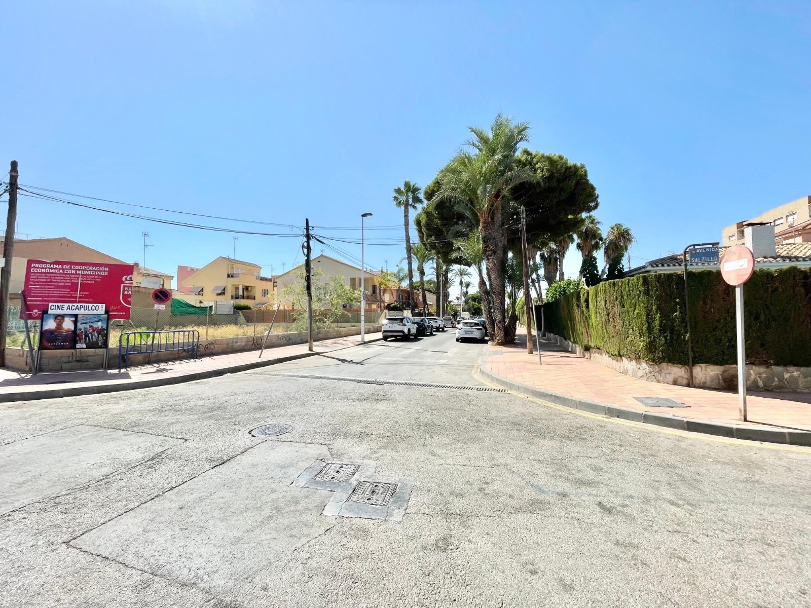 Piso de 80 m² en San Pedro del Pinatar