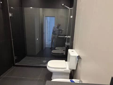 Appartement 72 m² à Séville