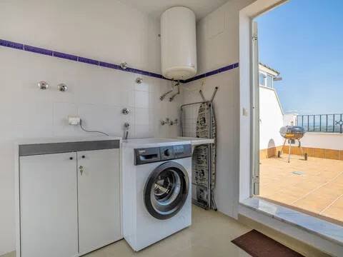 Casa de 125 m² en Montemayor