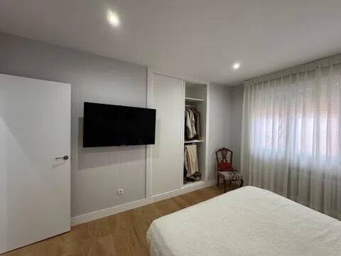 Piso de 138 m² en Gijón