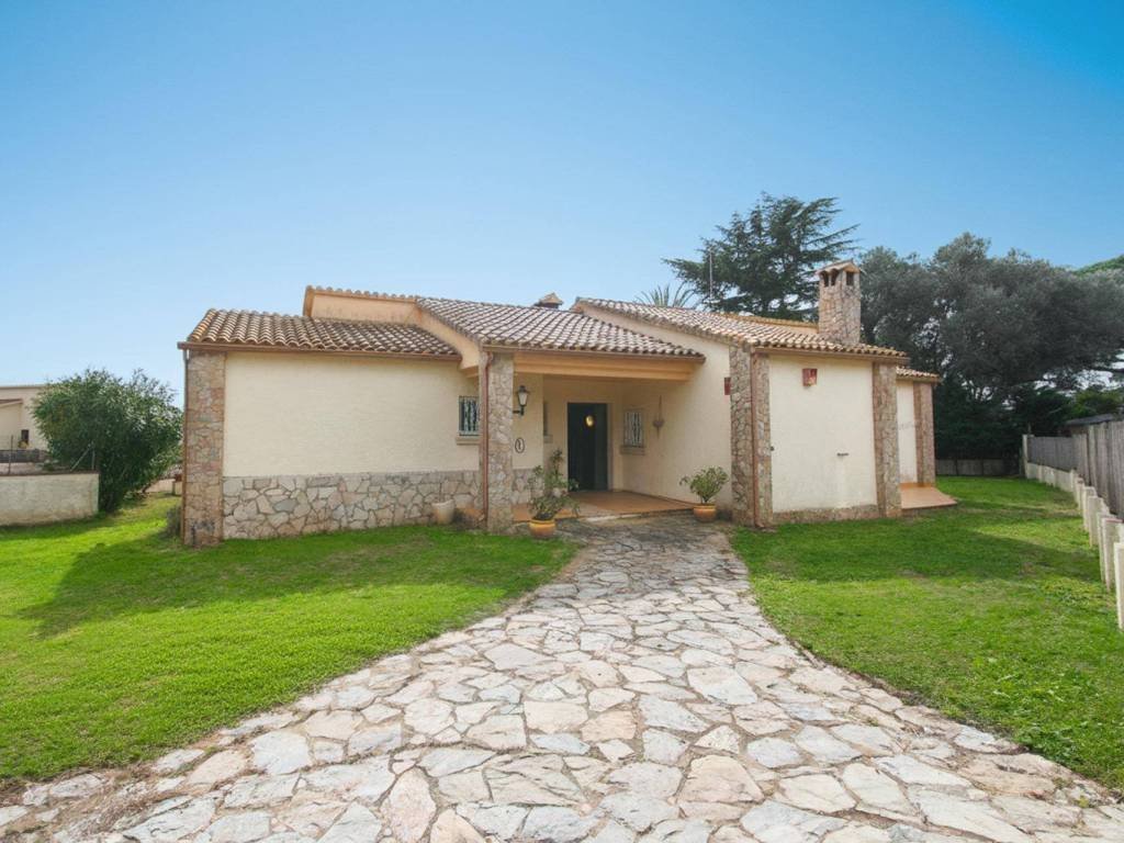 Casa de 129 m² a Calonge i Sant Antoni
