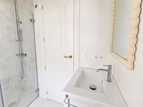 Piso de 100 m² en Santander