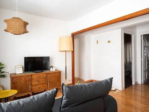 Piso de 75 m² en Santander