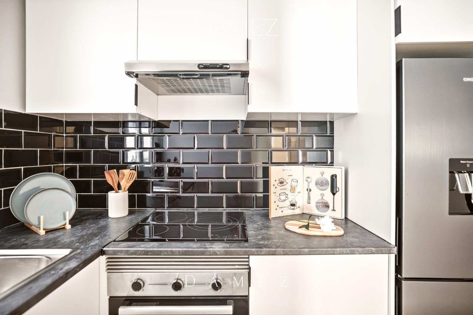 Appartamento 49 m² a Madrid