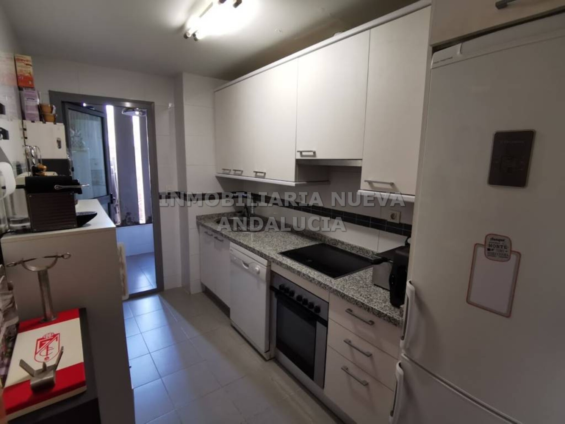 Piso de 80 m² en Almería