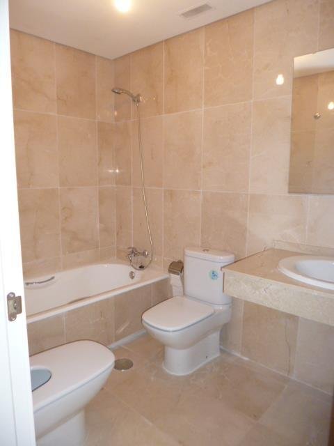 Piso de 112 m² en Jerez de la Frontera