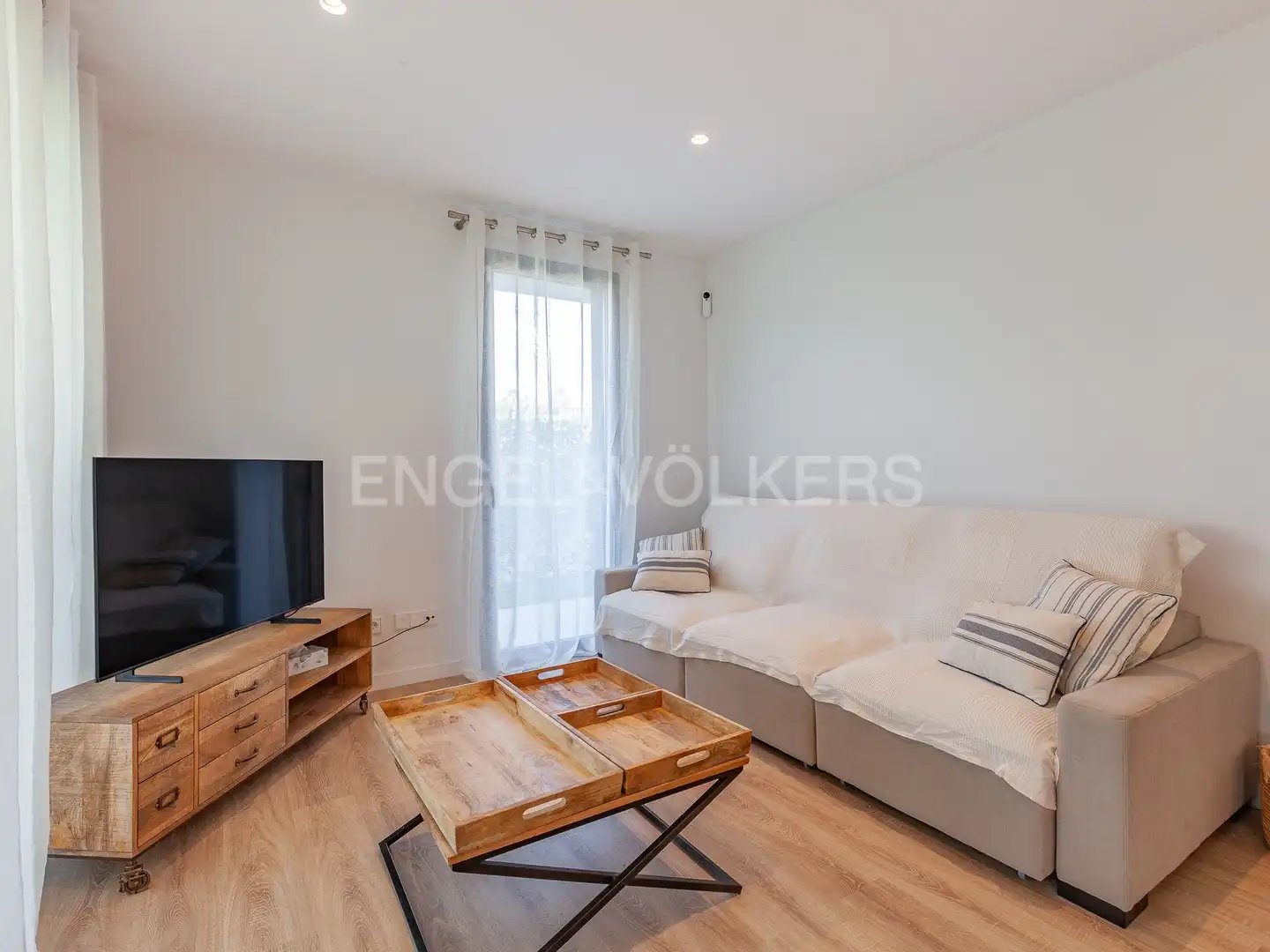 Piso de 113 m² en Sitges