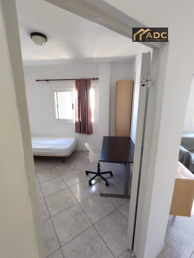 Piso de 96 m² en San Cristóbal de La Laguna