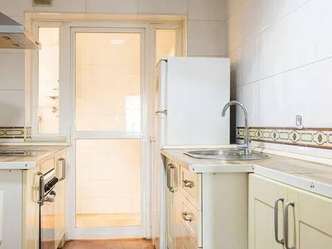 Pis de 105 m² a Màlaga