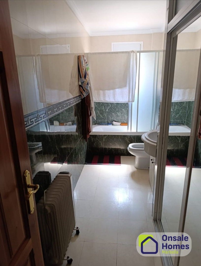 Casa de 180 m² a Ojén