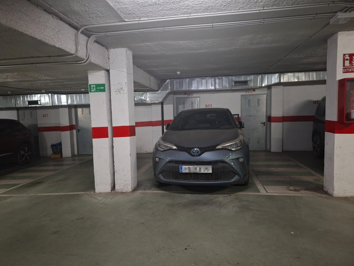 Piso de 69 m² en Almería
