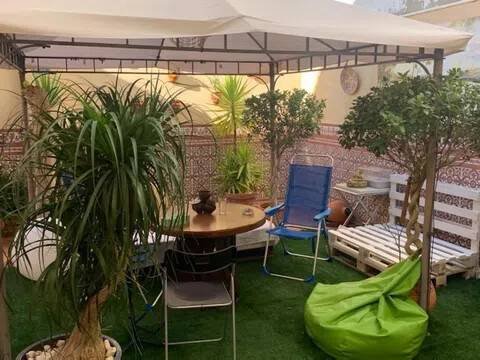 Casa de 129 m² en Gelves