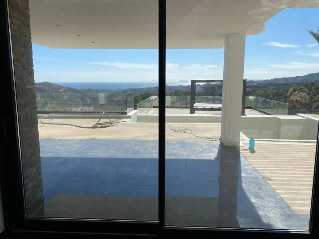 Casa de 1000 m² en Benahavís