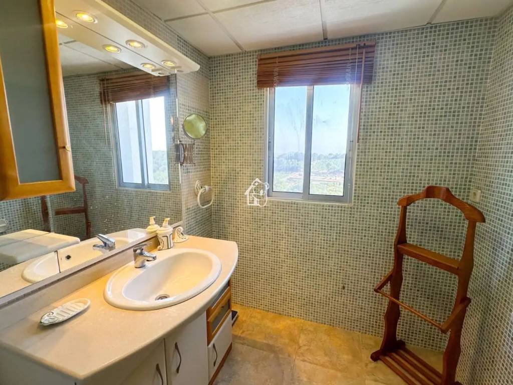 Piso de 500 m² en Pilar de la Horadada