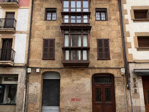 Piso de 105 m² en Oñate
