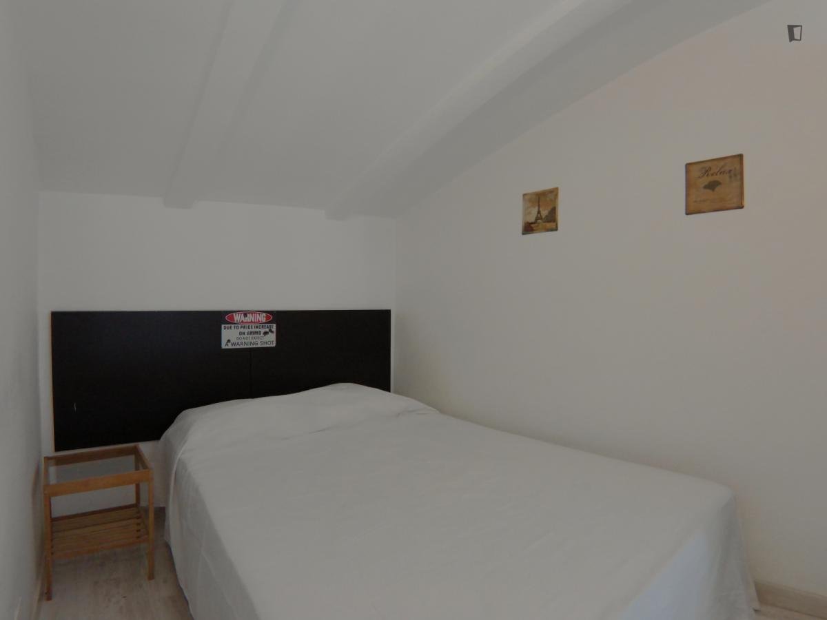 Pis de 35 m² a Madrid