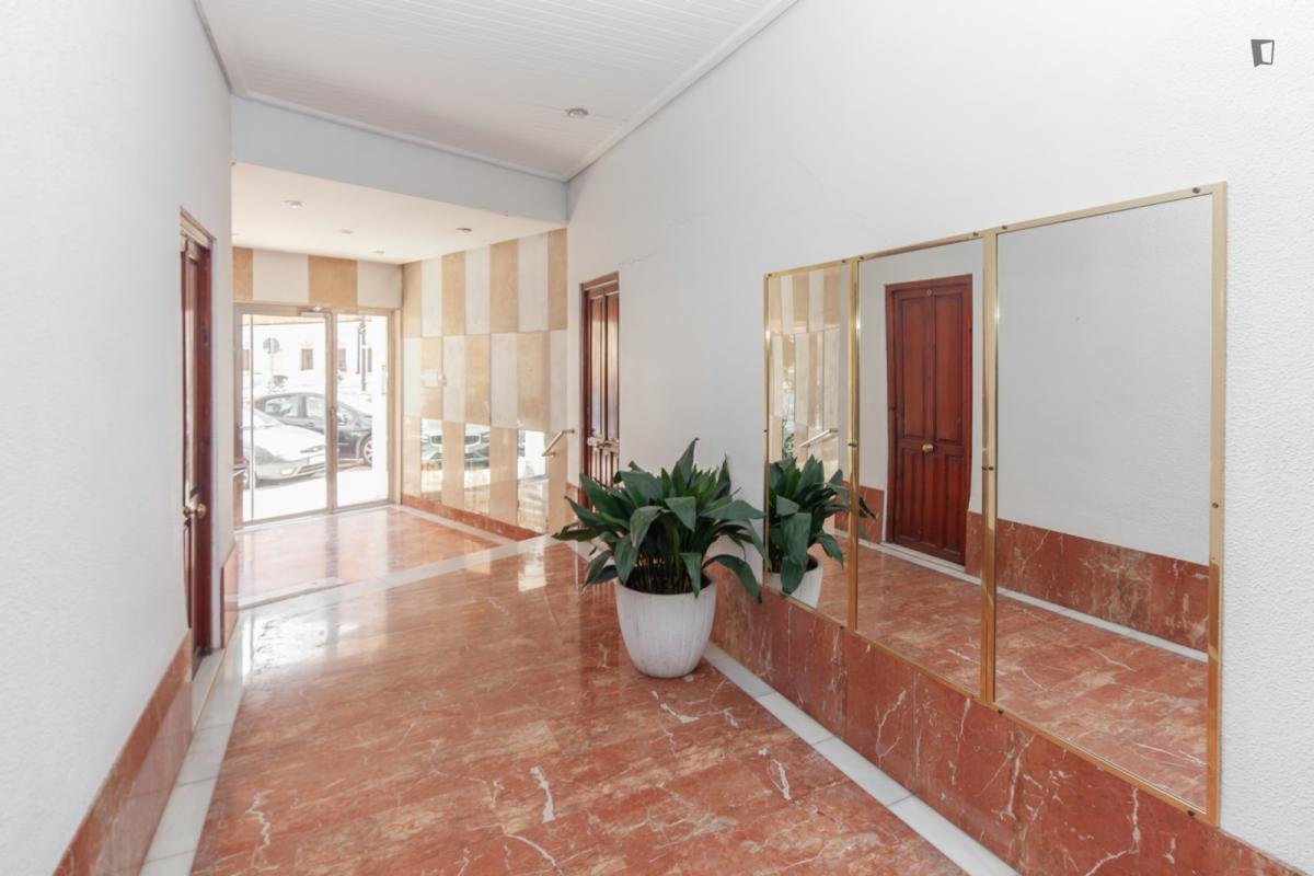 Habitació de lloguer, València