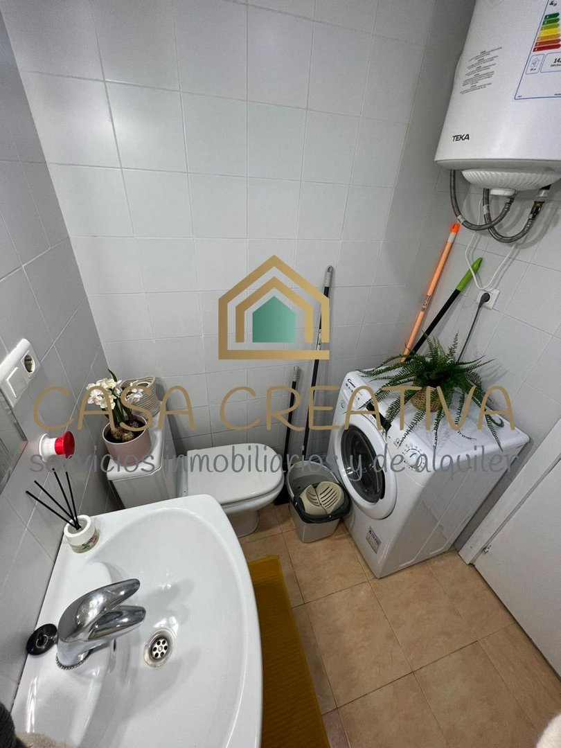 Appartamento 60 m² a Valencia