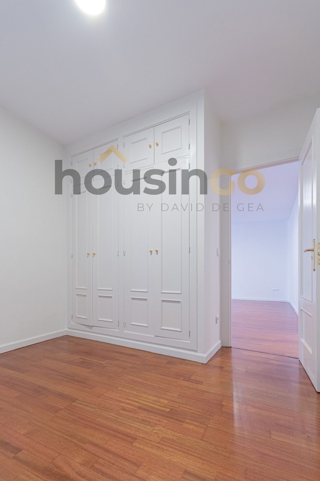 Pis de 150 m² a Madrid