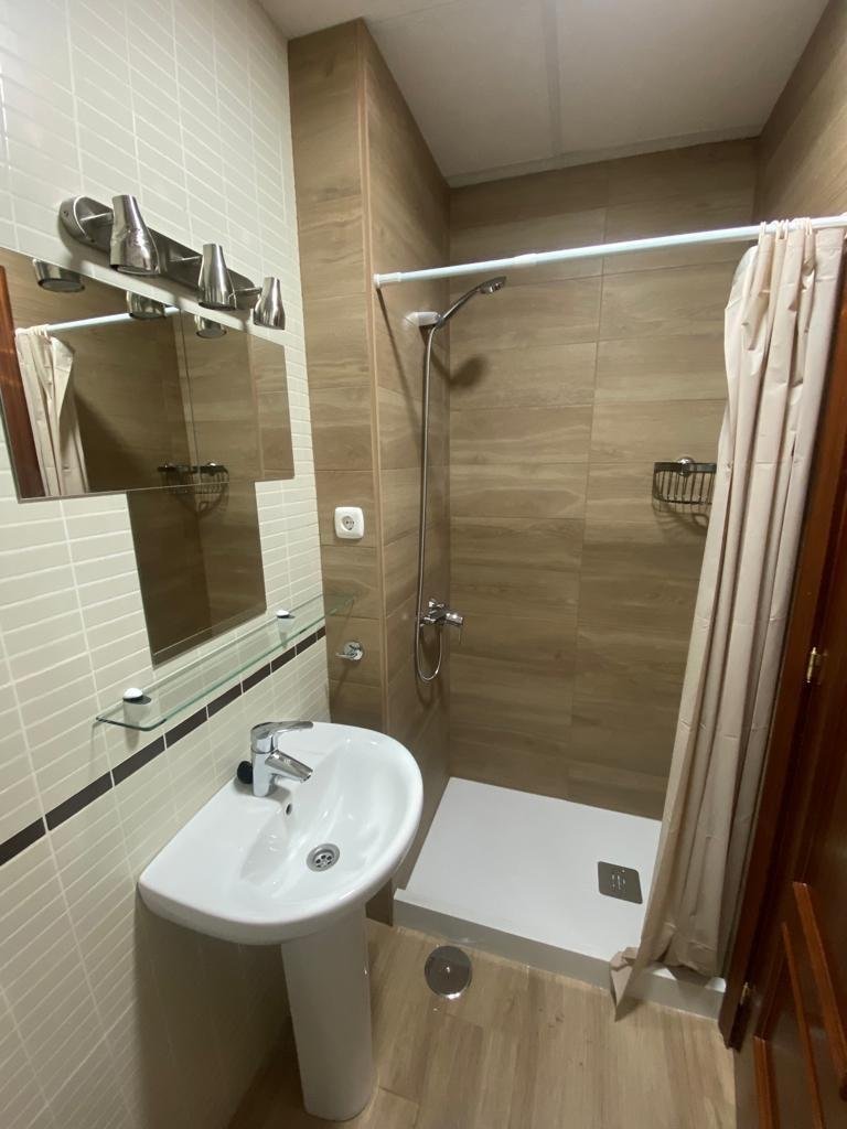 Pis de 40 m² a Huelva