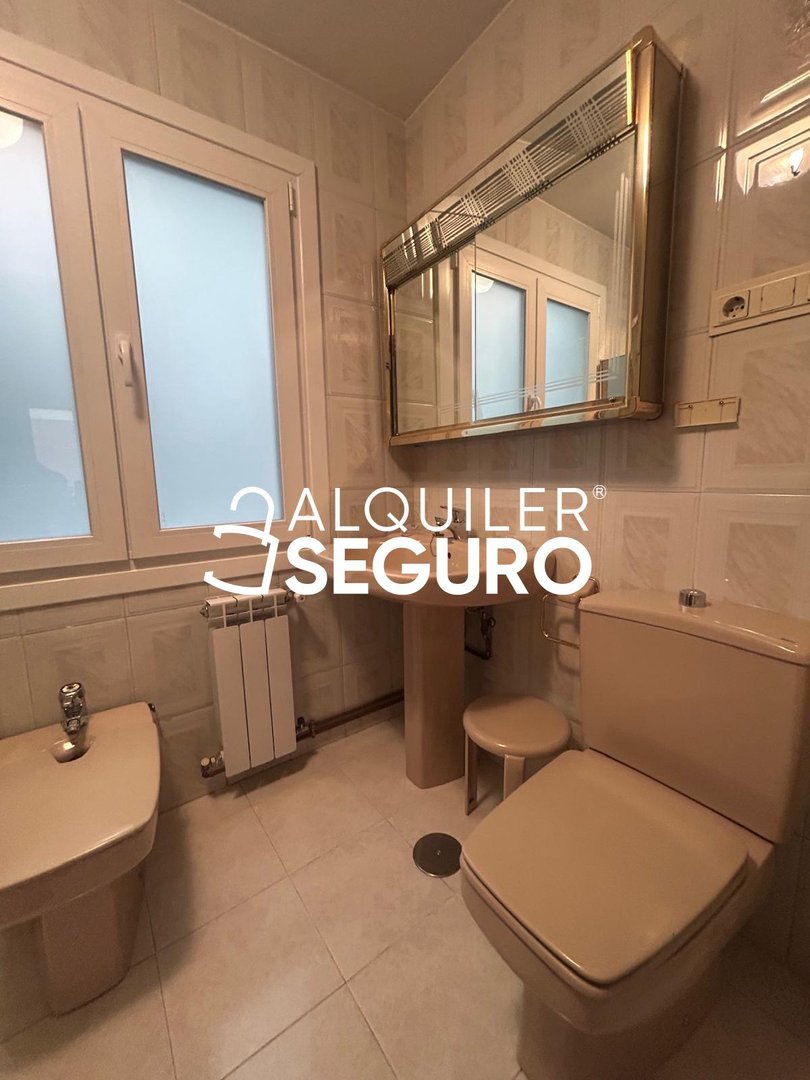 Piso de 101 m² en Granada