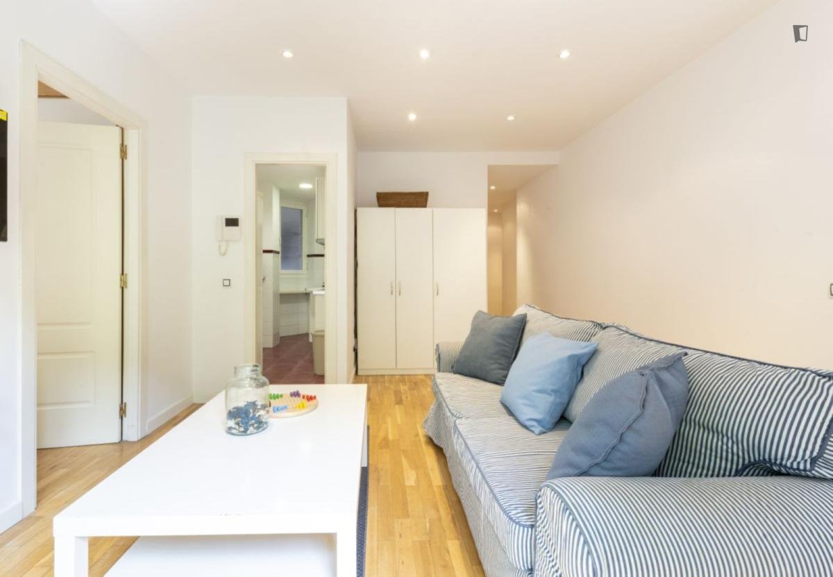 Wohnung 65 m² in Madrid