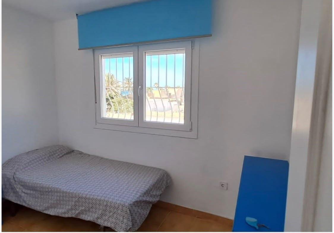 Casa de 120 m² en Almería