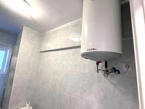 Piso de 75 m² en Almería
