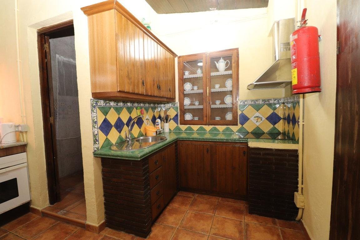 Casa de 120 m² en Alhaurín el Grande