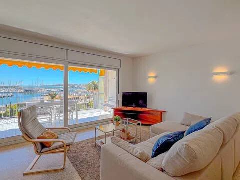 Piso de 125 m² en Blanes