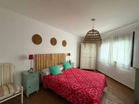 Piso de 80 m² en Tarifa