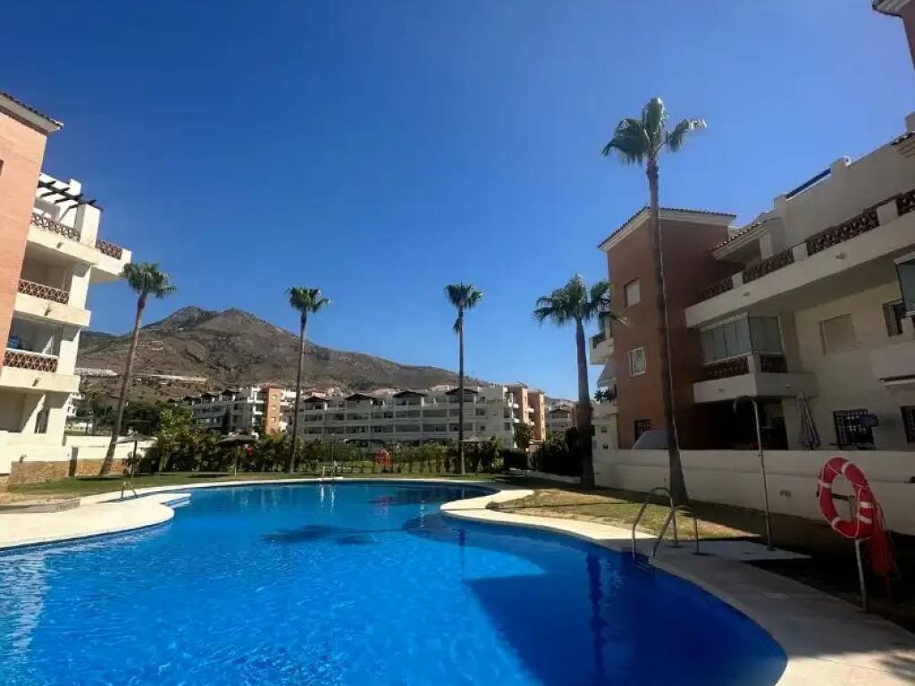 Pis de 80 m² a Benalmádena