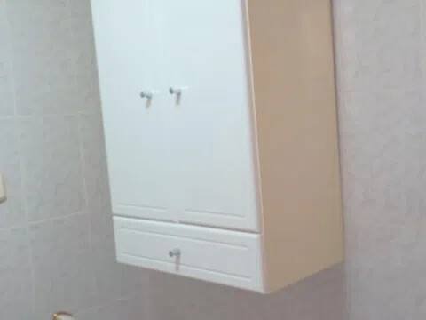 Piso de 75 m² en Sevilla