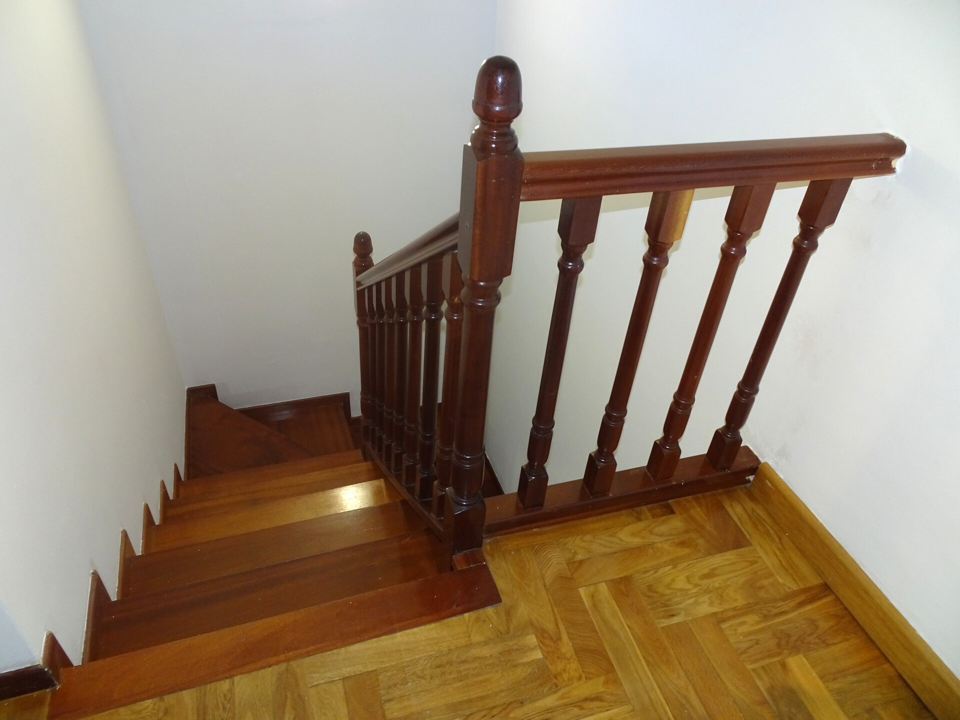 Piso de 115 m² en Gijón