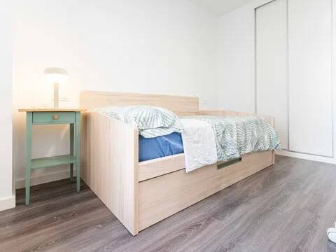 Piso de 122 m² en Gijón