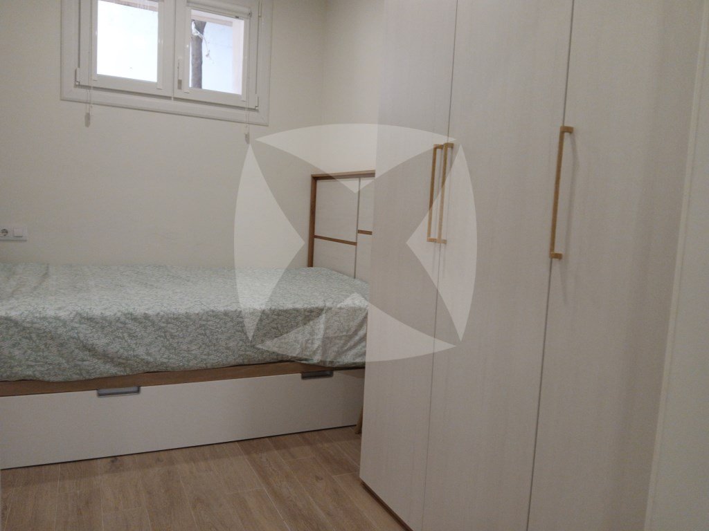 Pis de 33 m² a Cáceres