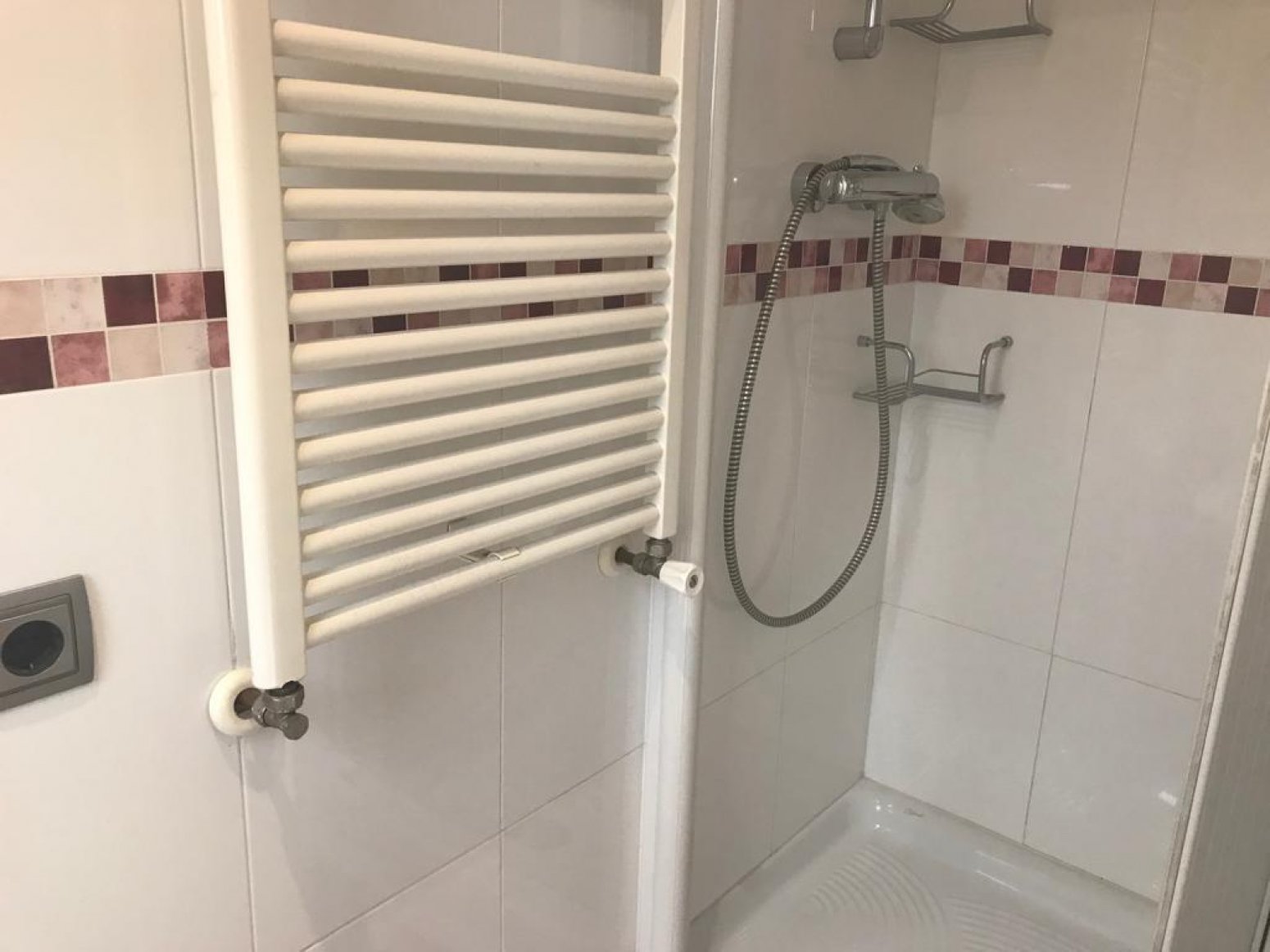 Piso de 130 m² en Logroño