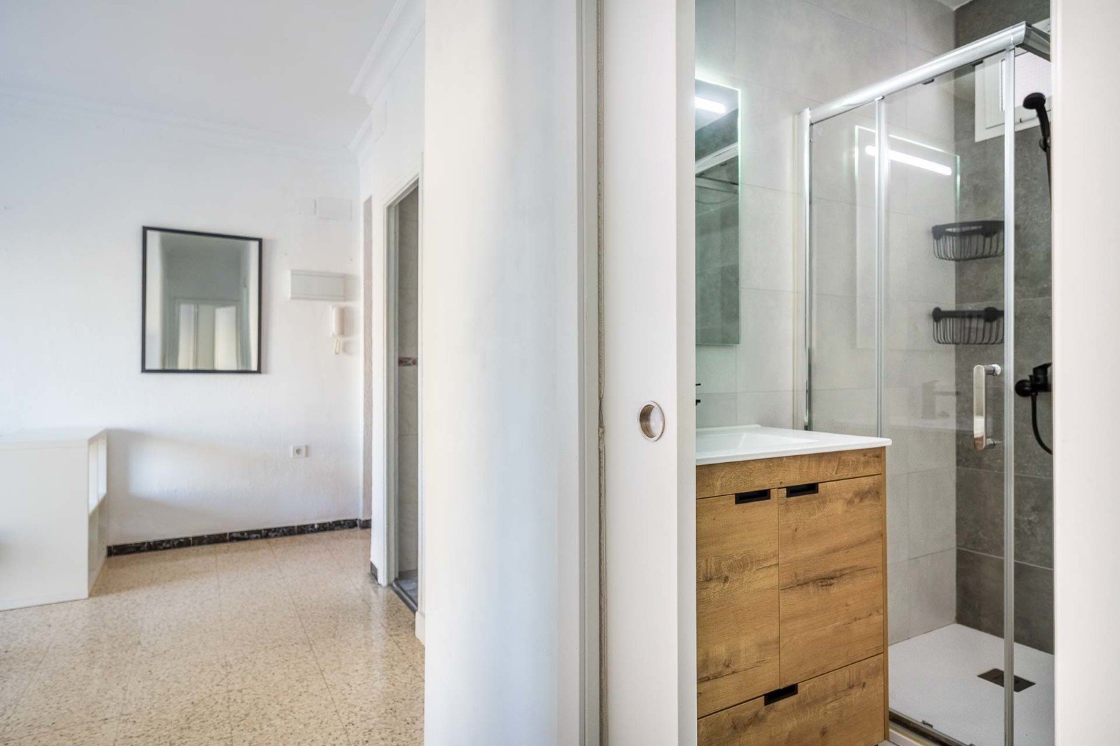 Pis de 66 m² a Sevilla