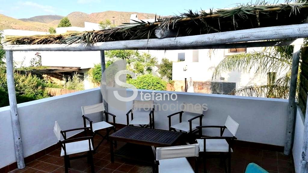 Piso de 170 m² en Níjar