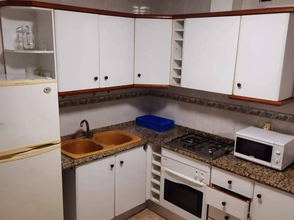Casa de 137 m² a Vinaròs