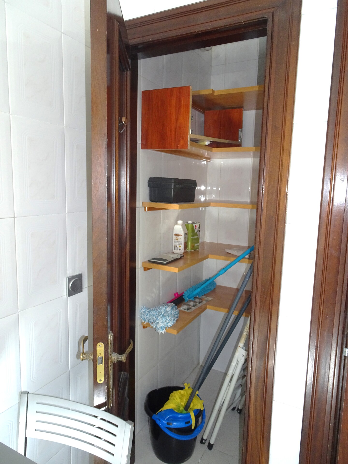 Piso de 110 m² en Gijón